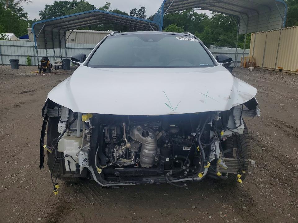 Продаж на аукціоні авто 2019 Lexus Rx 350, vin: 2T2BZMCA1KC186890, номер лоту: 51976916