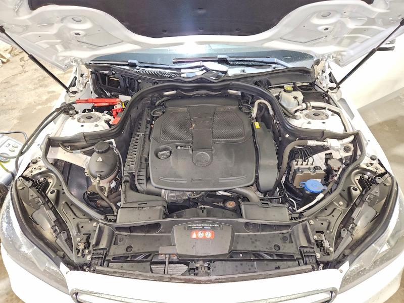 Продаж на аукціоні авто 2016 Mercedes-benz E, vin: WDDHF8JB5GB179267, номер лоту: 51505736