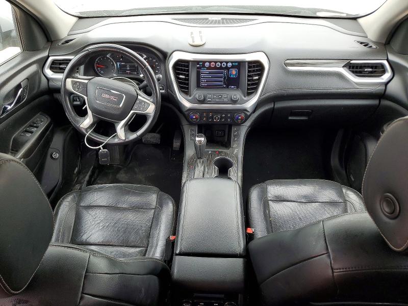 Продаж на аукціоні авто 2018 Gmc Acadia, vin: 1GKKNMLA0JZ123224, номер лоту: 51969556