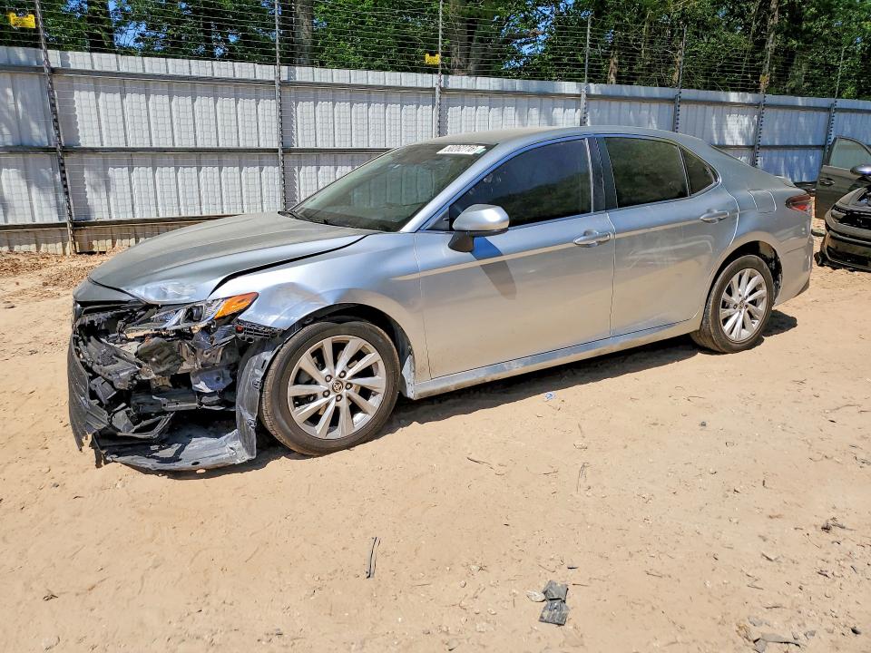 Aukcja sprzedaży 2021 Toyota Camry, vin: 4T1C11AK5MU528644, numer aukcji: 50262716