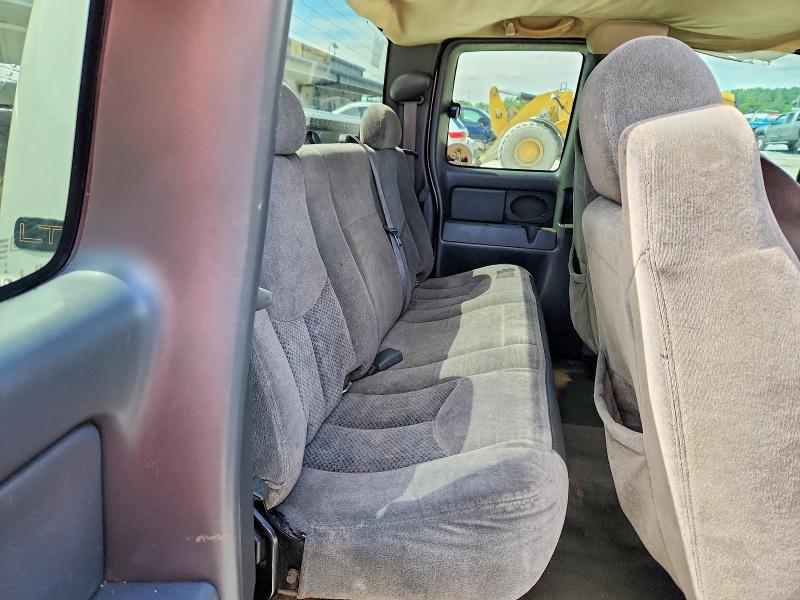 Aukcja sprzedaży 2006 Chevrolet Silverado, vin: 1GCHK29U16E119489, numer aukcji: 51846826