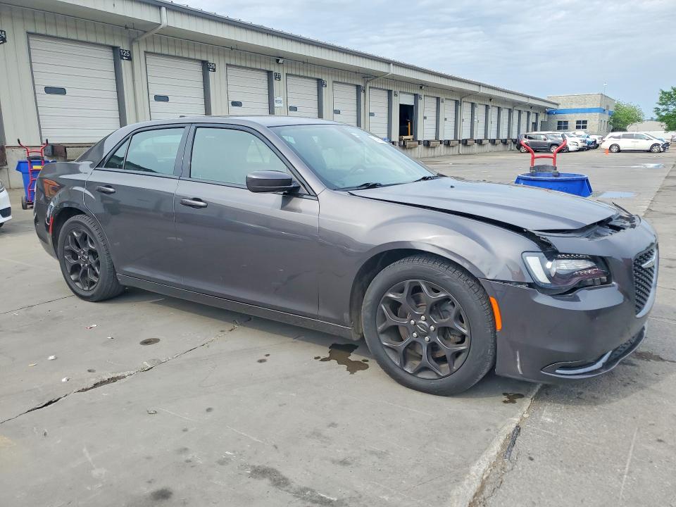 Aukcja sprzedaży 2019 Chrysler 300, vin: 2C3CCAGG8KH586074, numer aukcji: 51403276
