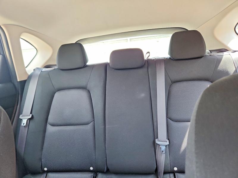 50276046 :رقم المزاد ، JM3KFBBM4J0473315 vin ، 2018 Mazda Cx-5 مزاد بيع