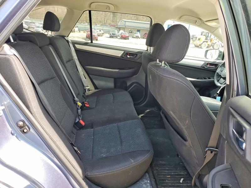 Продаж на аукціоні авто 2018 Subaru Outback, vin: 4S4BSAFC9J3393311, номер лоту: 47579256