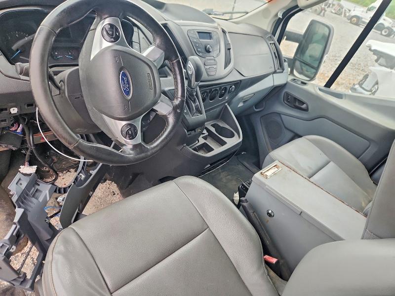 Aukcja sprzedaży 2017 Ford Transit, vin: 1FTYR1YMXHKB05974, numer aukcji: 51605766