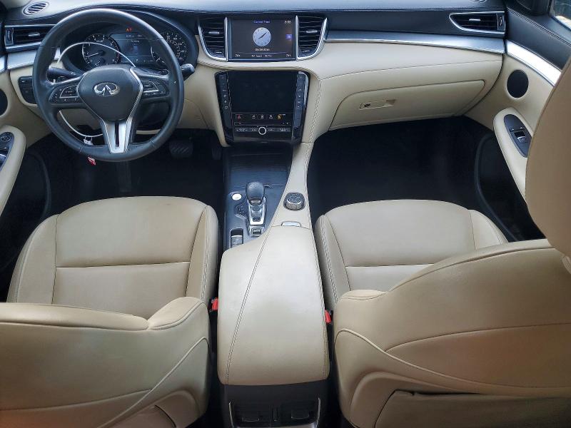 Продажа на аукционе авто 2019 Infiniti Qx50, vin: 3PCAJ5M19KF126069, номер лота: 51261536