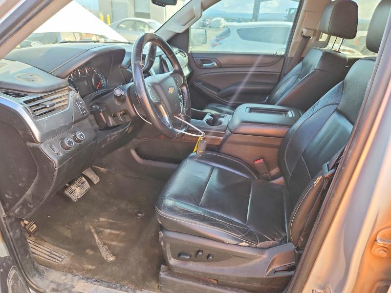 Aukcja sprzedaży 2018 Chevrolet Suburban, vin: 1GNSKHKC8JR236330, numer aukcji: 50589676
