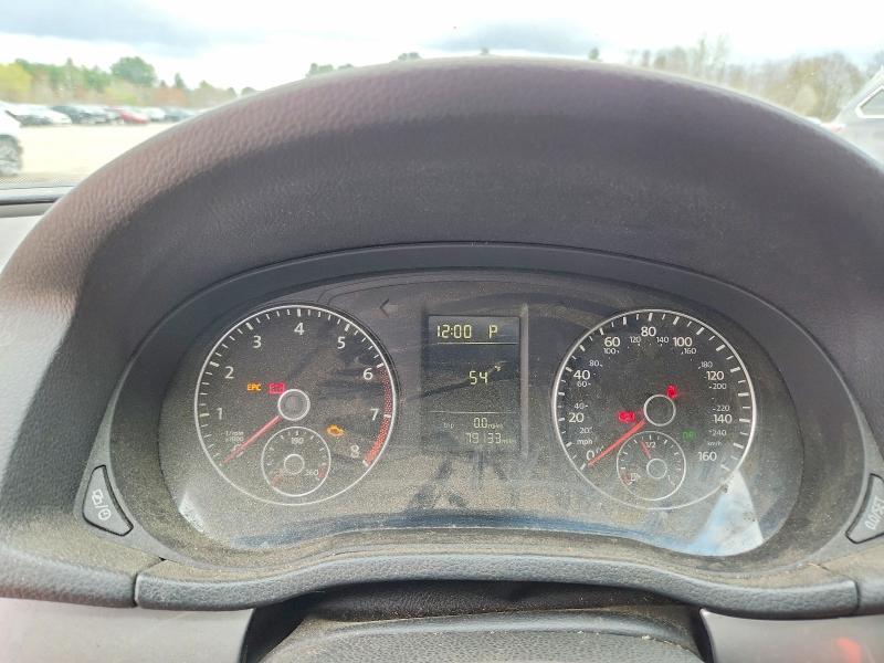 Aukcja sprzedaży 2014 Volkswagen Passat, vin: 1VWAT7A30EC068881, numer aukcji: 50545666