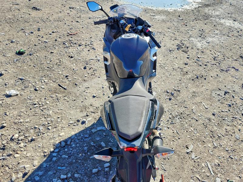 Продажа на аукционе авто 2022 Kawasaki Ex400, vin: JKAEXKH13NDAH5584, номер лота: 48834026