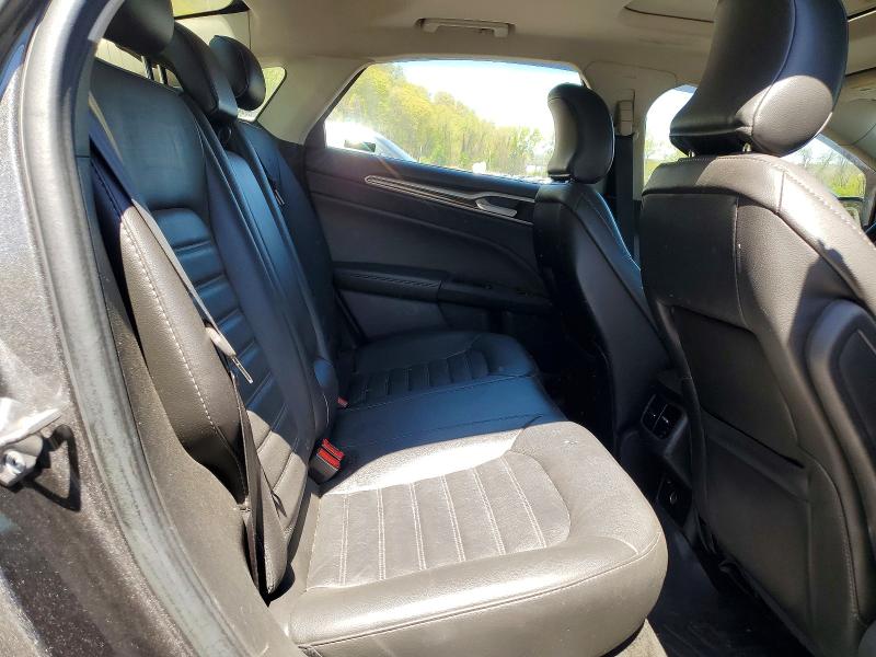 Продаж на аукціоні авто 2016 Ford Fusion, vin: 3FA6P0HD9GR336176, номер лоту: 51557386