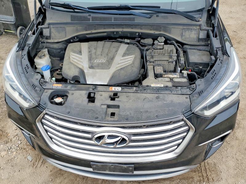 Продажа на аукционе авто 2019 Hyundai Santa Fe Xl, vin: KM8SMDHFXKU306871, номер лота: 50606696
