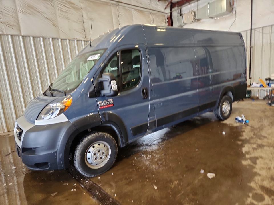 Продажа на аукционе авто 2020 Ram Promaster 3500, vin: 3C6URVJG4LE144962, номер лота: 49304166