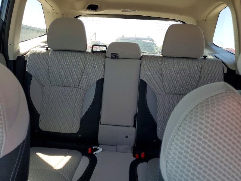 Продаж на аукціоні авто 2021 Subaru Forester, vin: JF2SKAJC1MH410350, номер лоту: 51300916