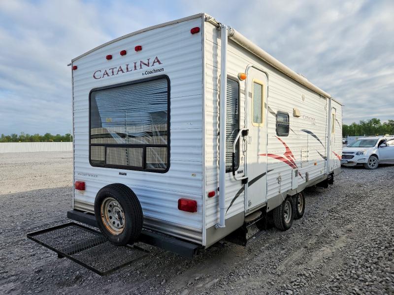 Продажа на аукционе авто 2010 Catalina Coachmen, vin: 5ZT2CAUB3AA007780, номер лота: 49260106