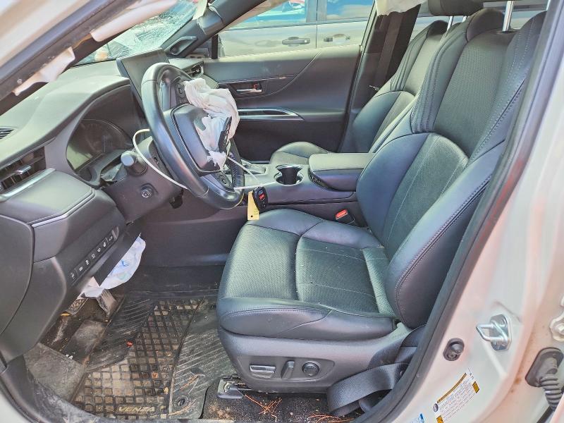 2021 Toyota Venza მანქანა იყიდება აუქციონზე, vin: JTEAAAAH2MJ071286, აუქციონის ნომერი: 47878326