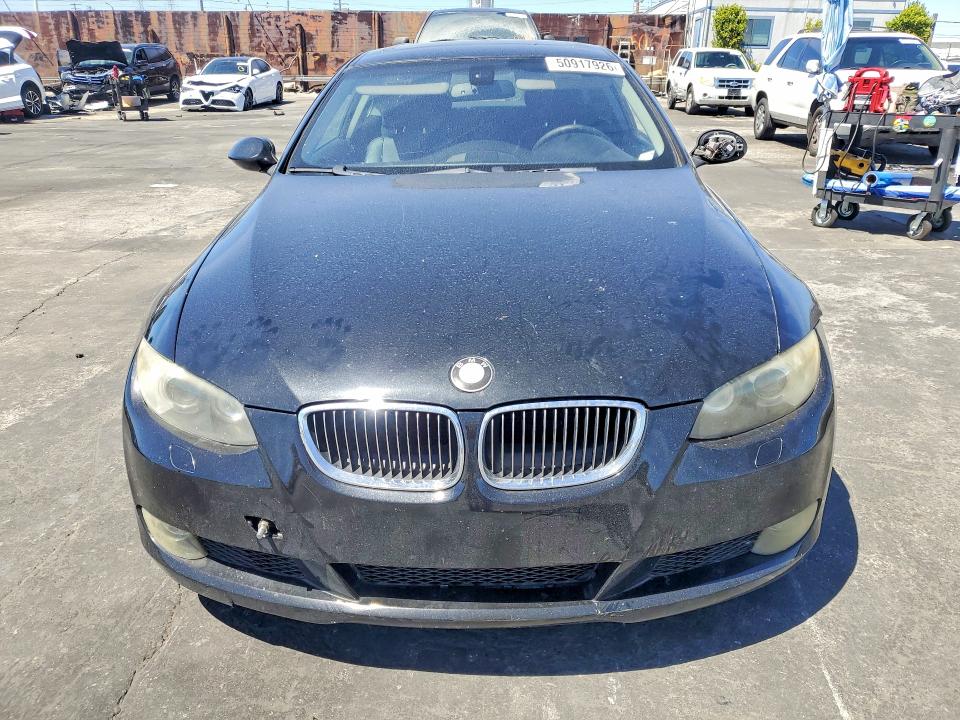 Aukcja sprzedaży 2007 Bmw 328, vin: WBAWB33507PV74240, numer aukcji: 50917926