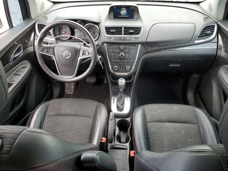 Продаж на аукціоні авто 2015 Buick Encore, vin: KL4CJBSB9FB200094, номер лоту: 49607156