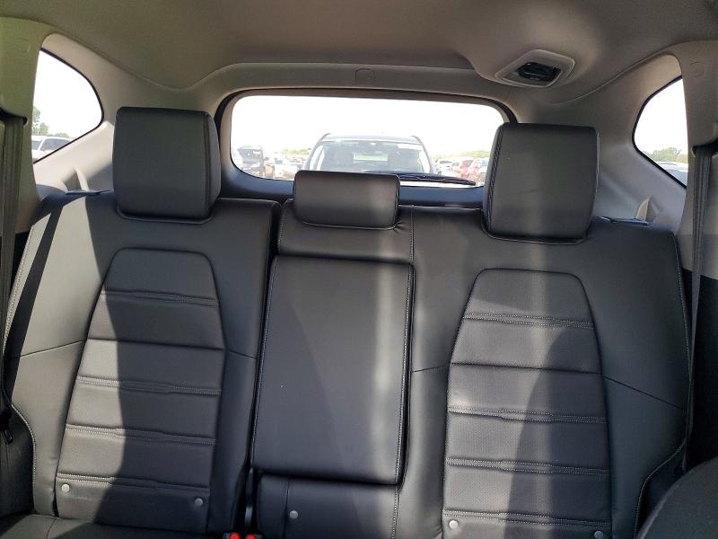 Продажа на аукционе авто 2021 Honda Cr-v, vin: 2HKRW2H9XMH663766, номер лота: 51196436