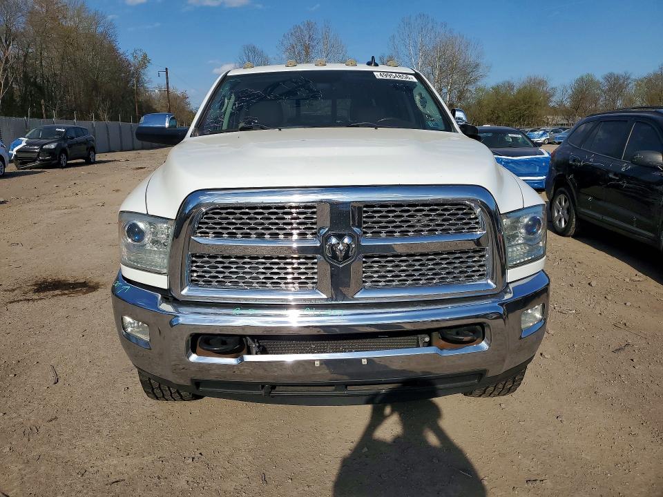 49954856 :رقم المزاد ، 3C6UR5NL6EG320120 vin ، 2014 Ram 2500 مزاد بيع