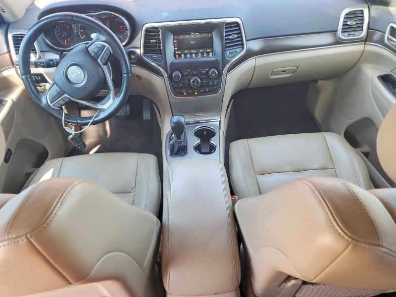 Продаж на аукціоні авто 2018 Jeep Grand Cherokee, vin: 1C4RJFBG7JC508340, номер лоту: 49840446