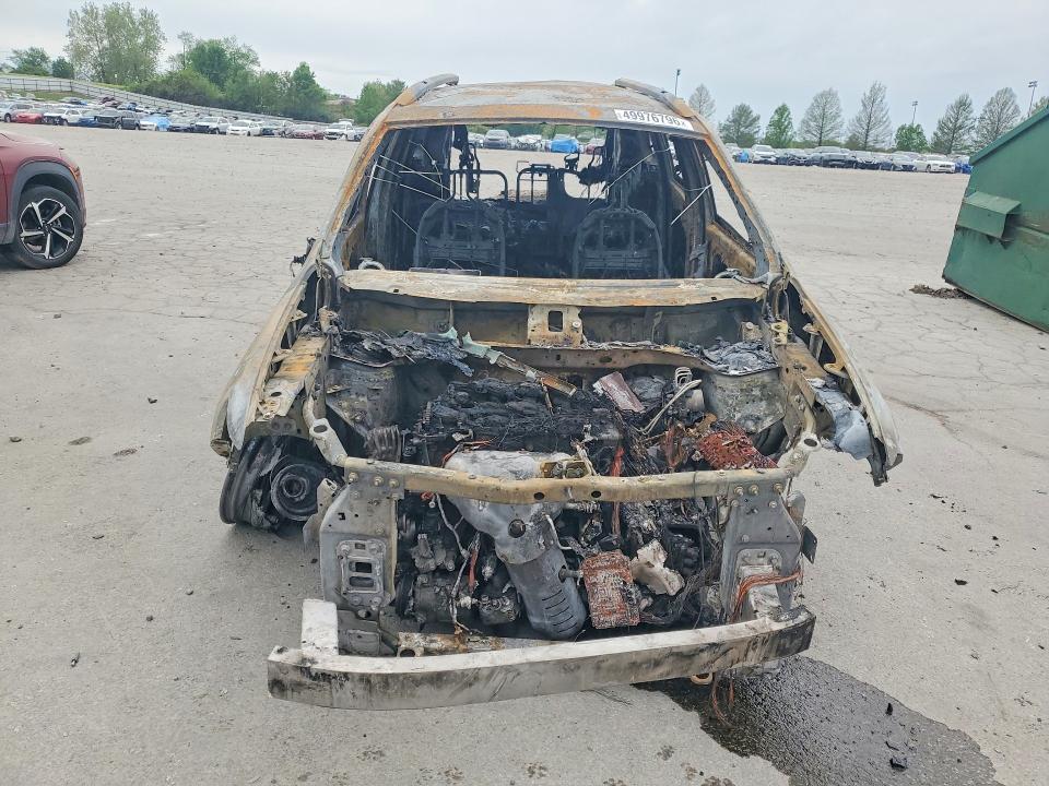 Продажа на аукционе авто 2021 Jeep Cherokee, vin: 1C4PJMCBXMD166914, номер лота: 49976796
