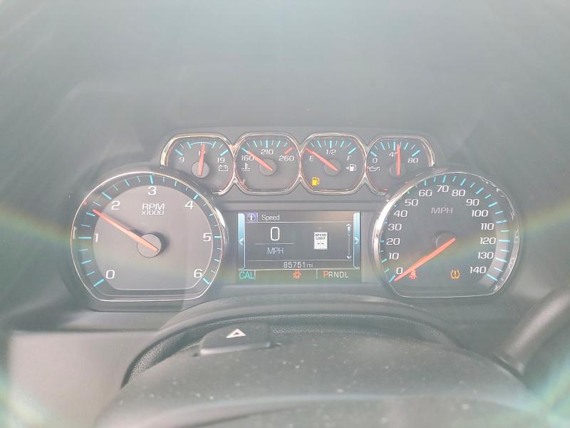 Aukcja sprzedaży 2020 Gmc Yukon Xl, vin: 1GKS1GKC2LR135958, numer aukcji: 50632146