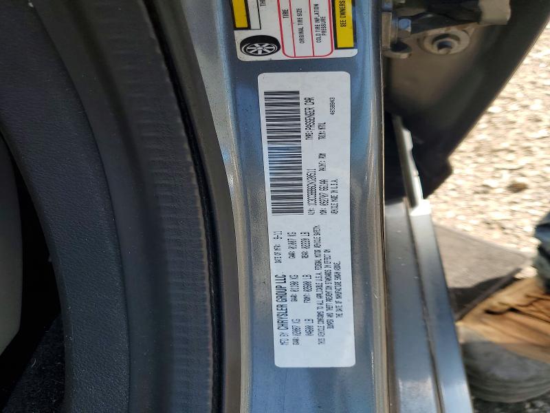2012 Chrysler 200 მანქანა იყიდება აუქციონზე, vin: 1C3CCBBB6CN120511, აუქციონის ნომერი: 48701666