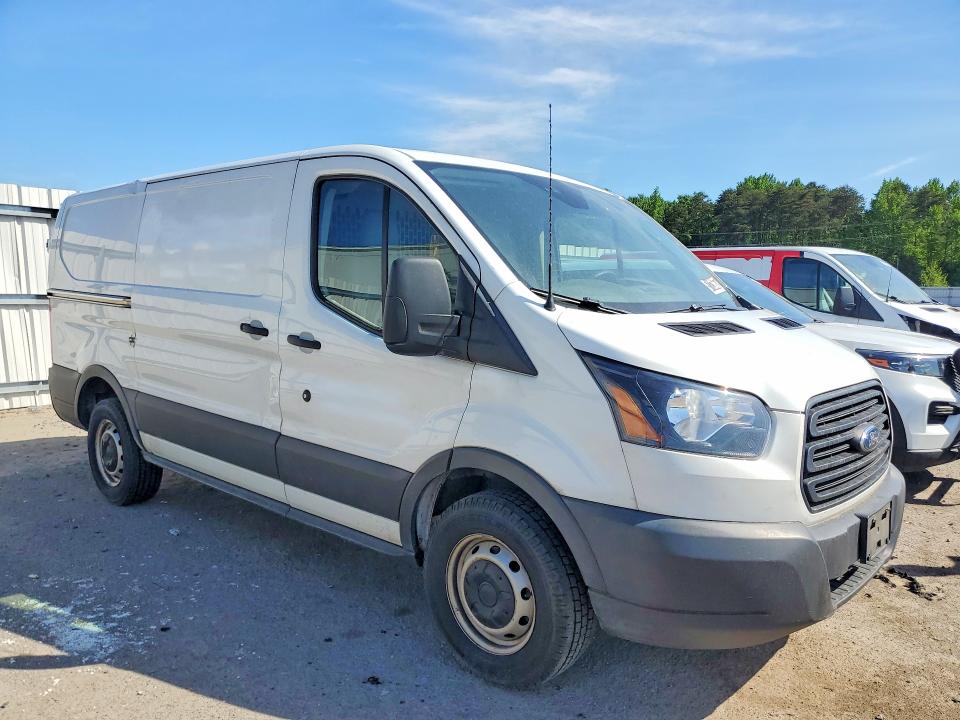 Продаж на аукціоні авто 2019 Ford Transit, vin: 1FTYR1YM2KKA16679, номер лоту: 51123666