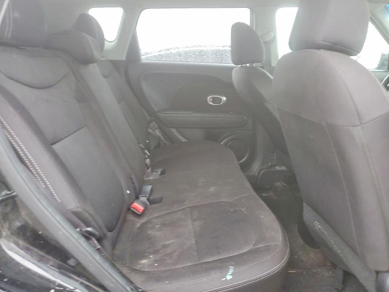 Продажа на аукционе авто 2018 Kia Soul, vin: KNDJN2A27J7536423, номер лота: 50757806