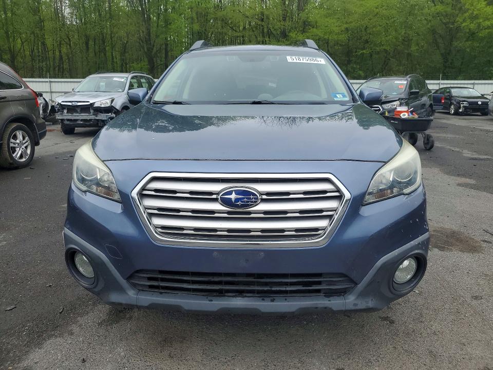 51875986 :رقم المزاد ، 4S4BSAHC3G3290746 vin ، 2016 Subaru Outback مزاد بيع