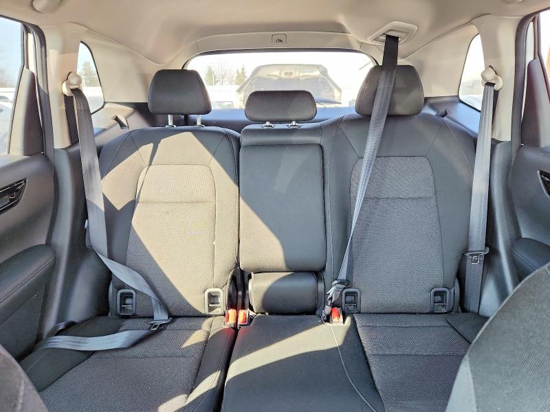 Aukcja sprzedaży 2024 Honda Cr-v, vin: 2HKRS4H55RH115458, numer aukcji: 46144936