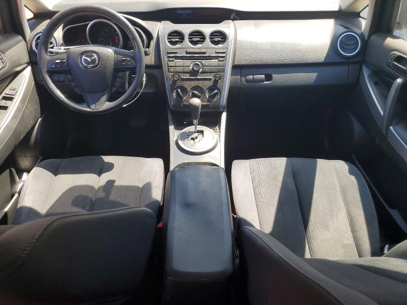 Продаж на аукціоні авто 2010 Mazda Cx-7, vin: JM3ER2W57A0311475, номер лоту: 49501706