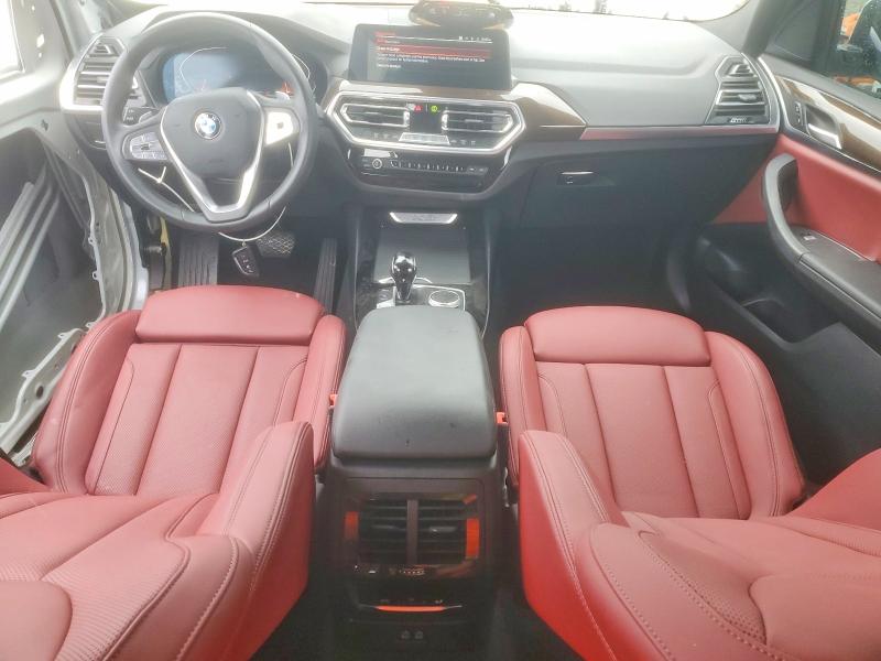 Продаж на аукціоні авто 2024 Bmw X3, vin: 5UX43DP00R9W78051, номер лоту: 49148596