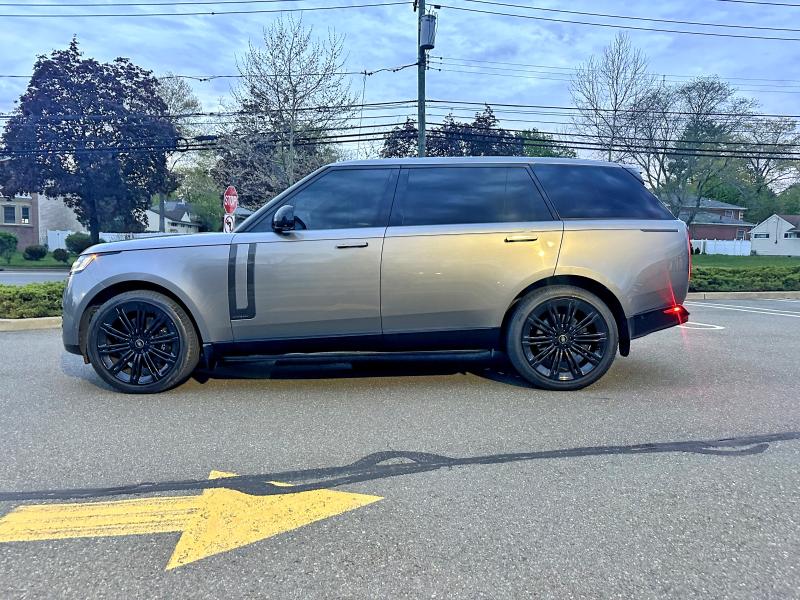 Продаж на аукціоні авто 2023 Land Rover Range Rover, vin: SALK1BE74PA043941, номер лоту: 51538826