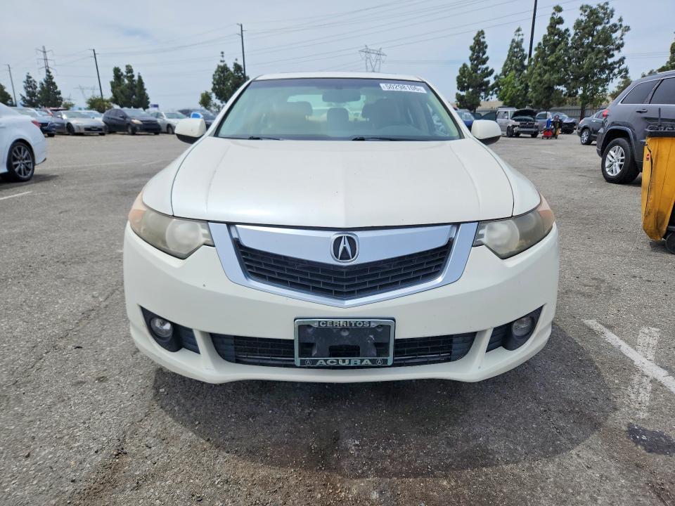 Продаж на аукціоні авто 2010 Acura Tsx, vin: JH4CU2F64AC011557, номер лоту: 50298106