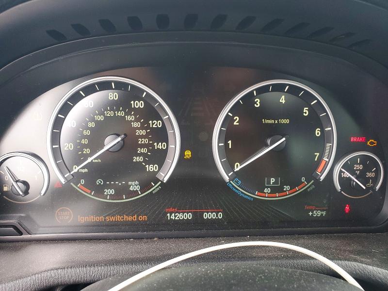 Продажа на аукционе авто 2014 Bmw X3, vin: 5UXWX9C58E0D33007, номер лота: 50302826