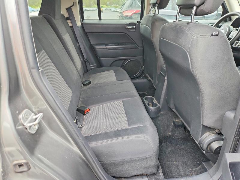 Aukcja sprzedaży 2012 Jeep Patriot, vin: 1C4NJRBB1CD717042, numer aukcji: 51648916