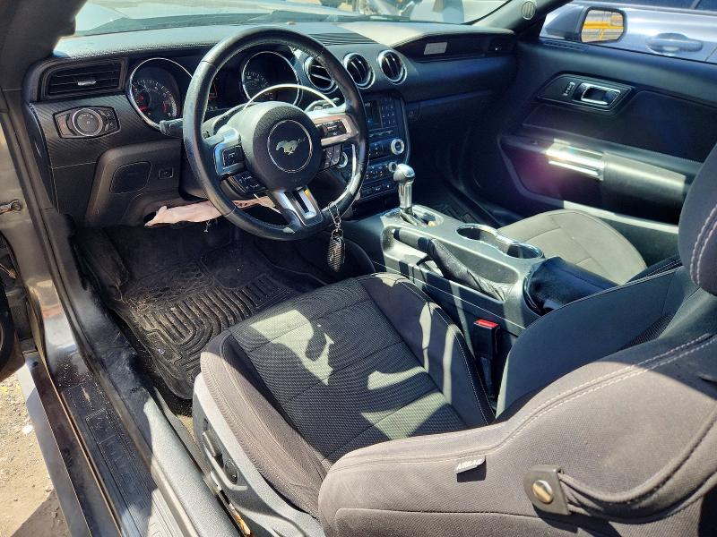 Aukcja sprzedaży 2016 Ford Mustang, vin: 1FA6P8AM0G5251125, numer aukcji: 49739086