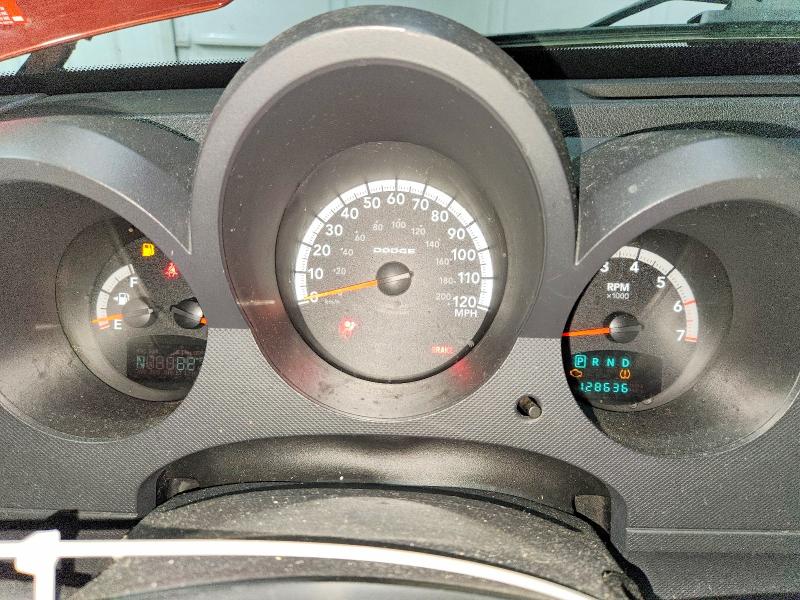 Продаж на аукціоні авто 2009 Dodge Nitro, vin: 1D8GU28K39W510987, номер лоту: 48435546