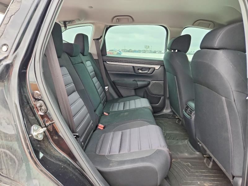 Продажа на аукционе авто 2018 Honda Crv Ex-l, vin: 2HKRW5H38JH424838, номер лота: 49936686