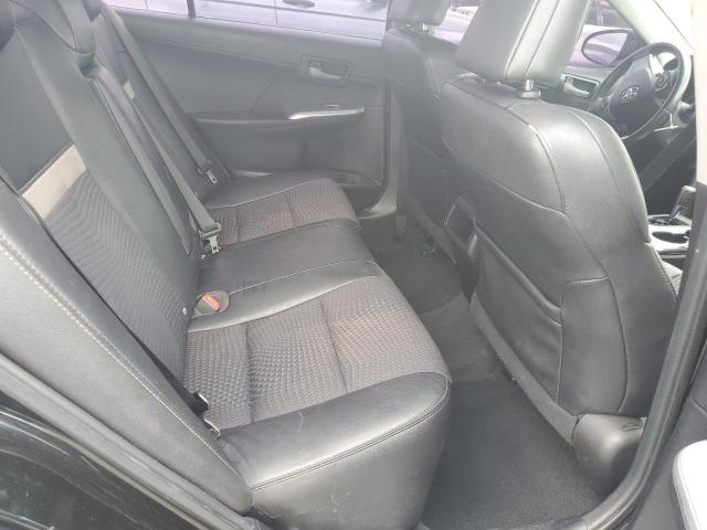 Продажа на аукционе авто 2014 Toyota Camry, vin: 4T1BF1FK9EU381705, номер лота: 48658586