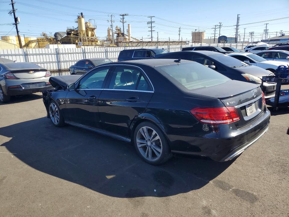51378216 :رقم المزاد ، WDDHF5KB7EB041126 vin ، 2014 Mercedes-benz E مزاد بيع