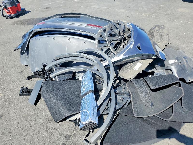 Продаж на аукціоні авто 2023 Tesla Model Y, vin: 7SAYGDEE5PF862736, номер лоту: 48984036