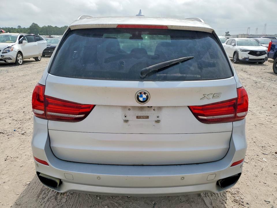Продаж на аукціоні авто 2017 Bmw X5, vin: 5UXKR6C55H0J83785, номер лоту: 51603586