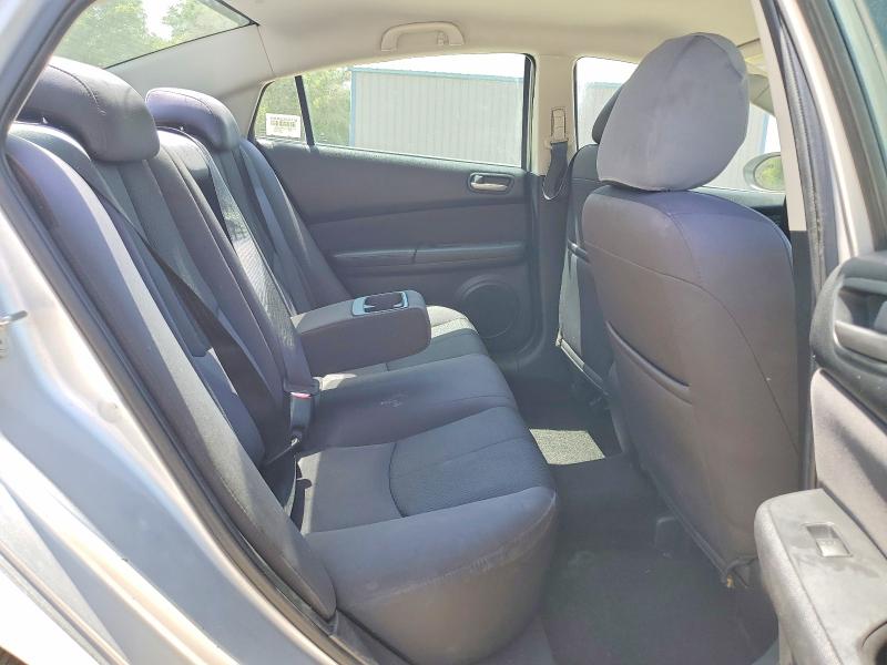 Продаж на аукціоні авто 2012 Mazda 6, vin: 1YVHZ8BH5C5M04570, номер лоту: 50601186