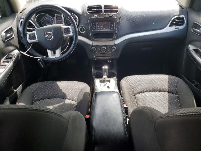 51403086 :رقم المزاد ، 3C4PDCAB2HT538203 vin ، 2017 Dodge Journey مزاد بيع
