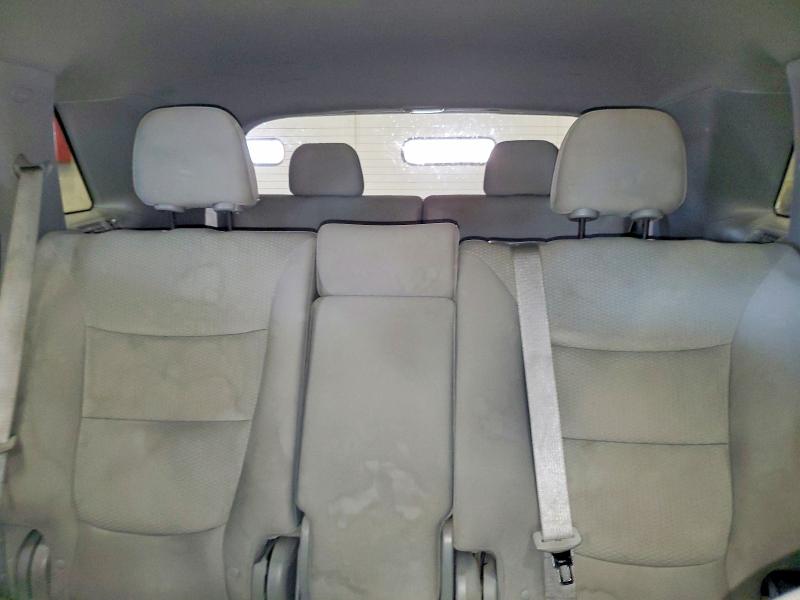 Продажа на аукционе авто 2011 Kia Sorento, vin: 5XYKTDA21BG049664, номер лота: 48344986