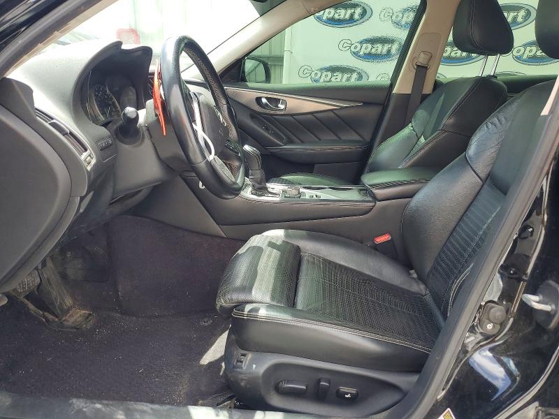 49980136 :رقم المزاد ، JN1EV7AP6JM361662 vin ، 2018 Infiniti Q50 مزاد بيع