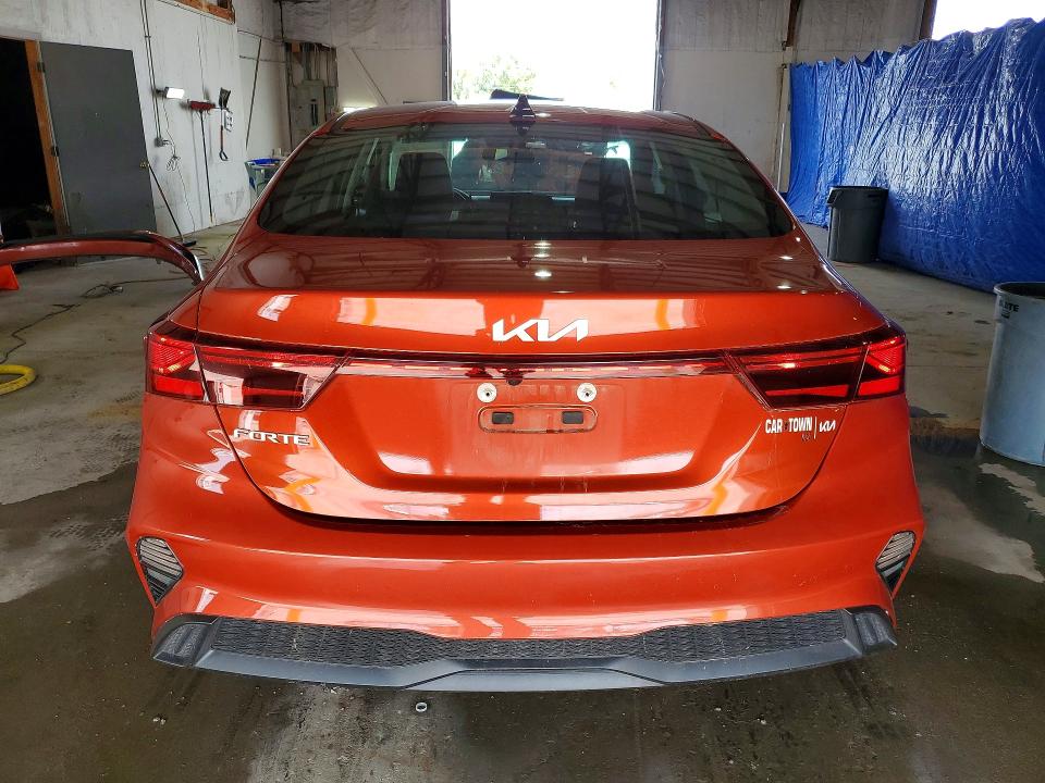 Продаж на аукціоні авто 2024 Kia Forte, vin: 3KPF24AD5RE702283, номер лоту: 51606756