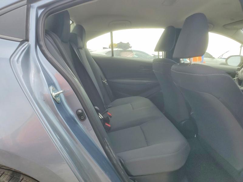 Продажа на аукционе авто 2024 Toyota Corolla Hybrid, vin: JTDBCMFE1R3065414, номер лота: 50156616
